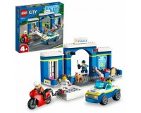 60370 Police Station Chase